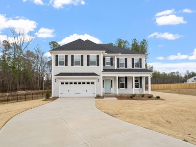 25 Bold Dr, Youngsville, NC, 27596