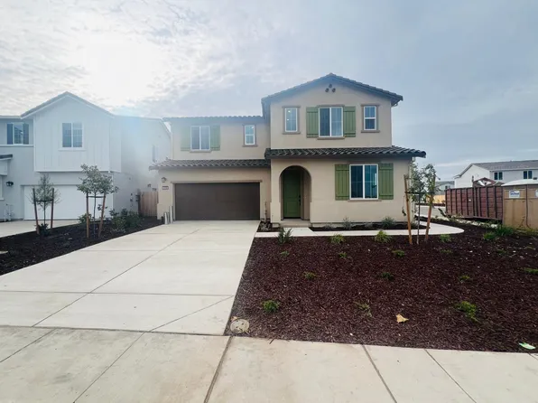2340 Controllata St, Manteca, CA 95337