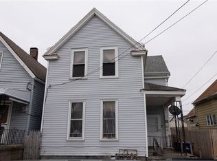 65 Moreland St, Buffalo, NY