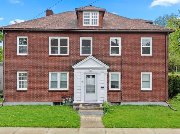 106 Grand Blvd #2, Binghamton, NY 13905