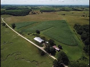 9379 McCluskey Rd, Mount Hope, WI 53816