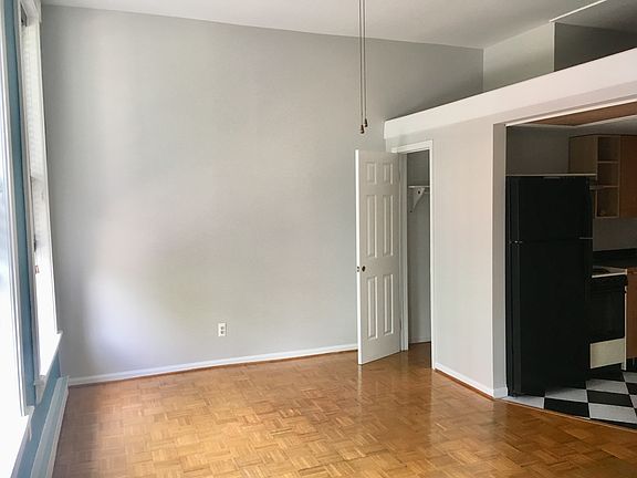 (before loft ladder)