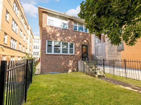 17 N Pine Ave, Chicago, IL 60644