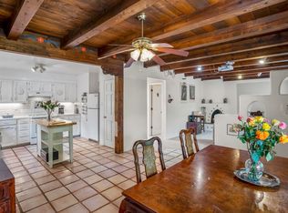 101 San Salvador Ln, Santa Fe, NM 87501