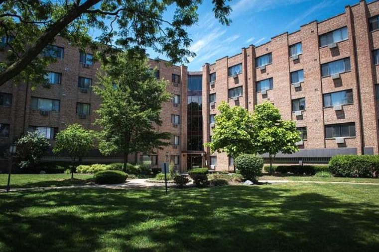 1st image of 5310 N Chester Ave APT 317