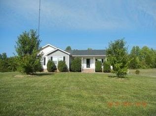 749 Frazier View Rd, Randleman, NC 27317