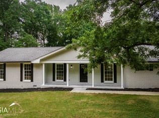 1990 McDaniel Mill Rd SW, Conyers, GA 30094