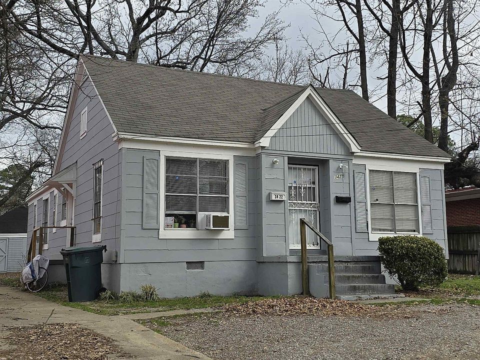 2nd image of 3422 Tutwiler Ave