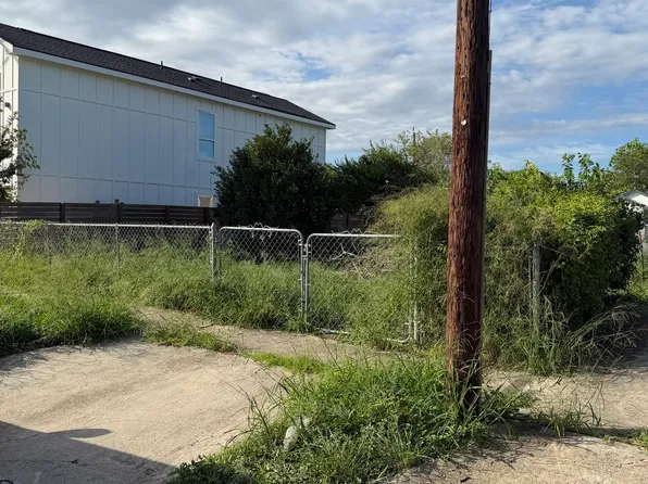 809 Indiana St LOT 13, San Antonio, TX 78210