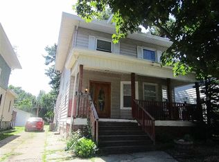 1017 N Elmwood Ave, Peoria, IL