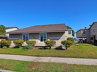 2620 El Dorado Ave APT B, Oxnard, CA 93033
