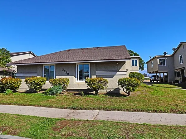 2620 El Dorado Ave APT B, Oxnard, CA 93033