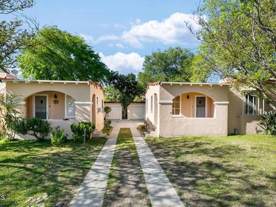 1505 & 1511 New York Dr, Altadena, CA, 91001