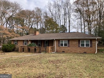 104 Dungeness Rd, Griffin, GA, 30224