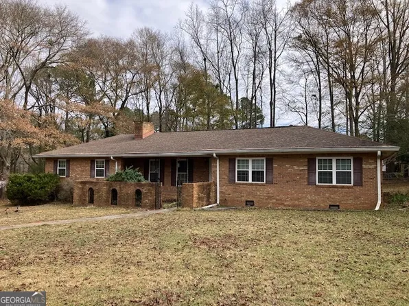 104 Dungeness Rd, Griffin, GA 30224