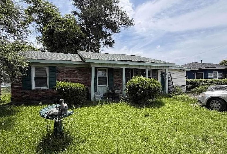 Property Front View