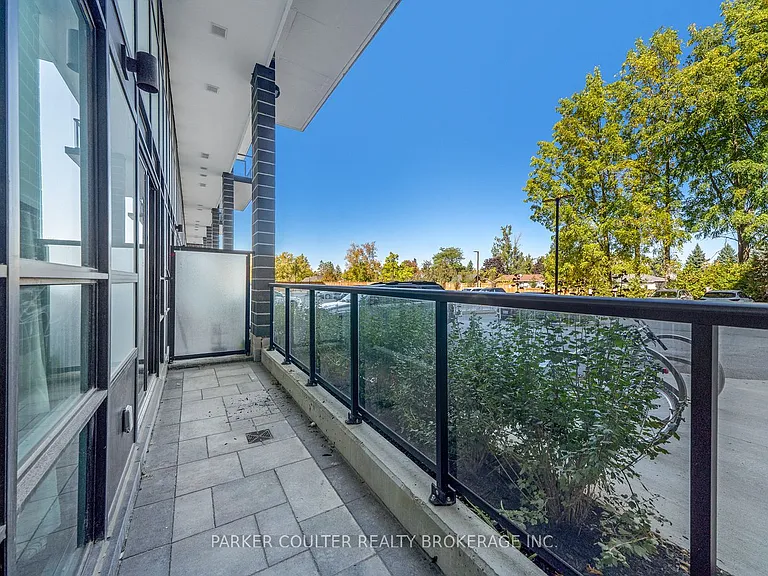 681 Yonge St #114 — Photo 22