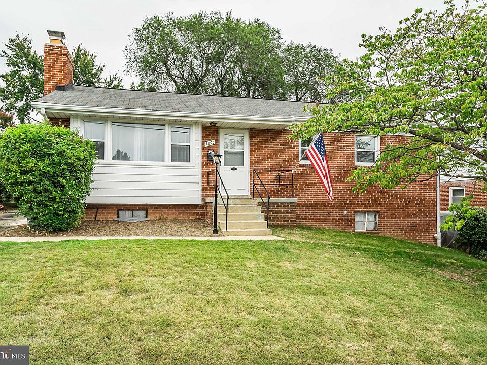 1st image of 5905 Arlington Blvd