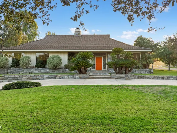 835 Canterbury Rd, San Marino, CA 91108