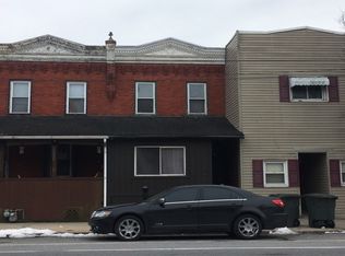 762 E Lincoln Hwy, Coatesville, PA 19320