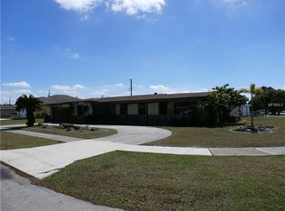 440 Sharon Cir, Pt Charlotte, FL 33952