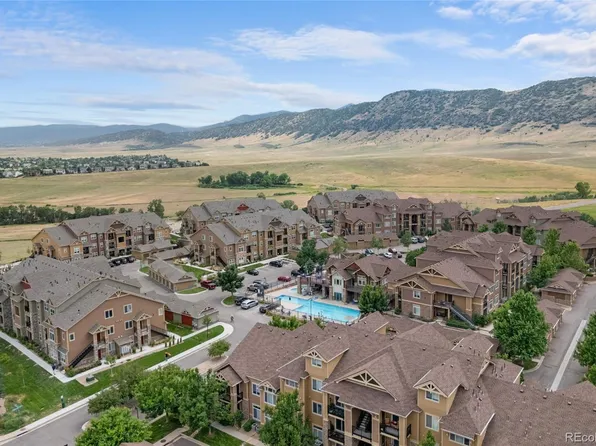9992 W Victoria Place #106, Littleton, CO 80127