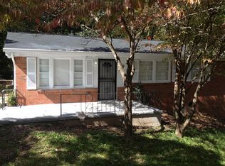 3477 Adkins Rd NW, Atlanta, GA 30331