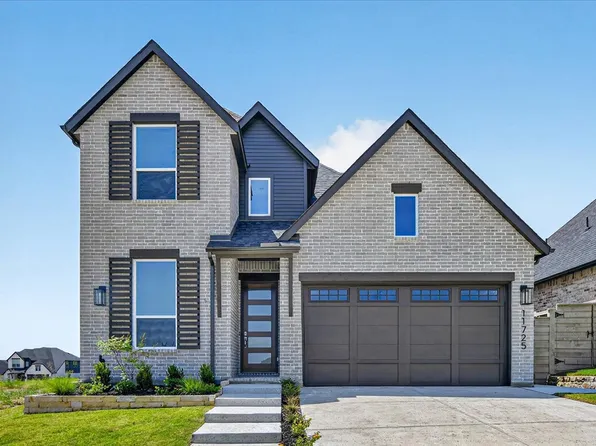 11725 Treehouse Trl, Justin, TX 76247