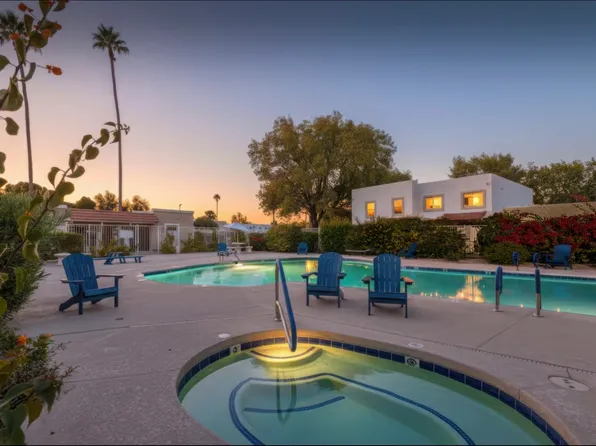 7845 E Valley Vista Dr, Scottsdale, AZ 85250