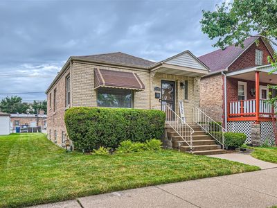 11120 S Troy St, Chicago, IL, 60655