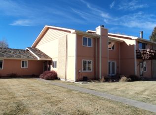 5 River Dr, Alamosa, CO 81101