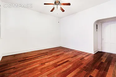 Rented by Compass