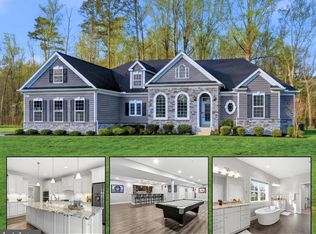1015 Pond Cypress, Huntingtown, MD
