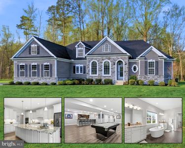 1015 Pond Cypress, Huntingtown, MD, 20639