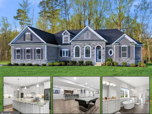 1015 Pond Cypress, Huntingtown, MD 20639