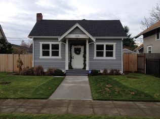 1220 N Oakes St, Tacoma, WA 98406