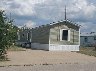 5135 S Hydraulic St LOT 103, Wichita, KS 67216