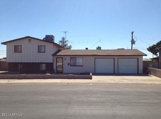 4211 W Monterey Way, Phoenix, AZ 85019