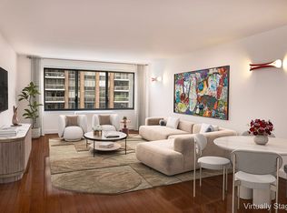 300 E 59th St APT 803, New York, NY