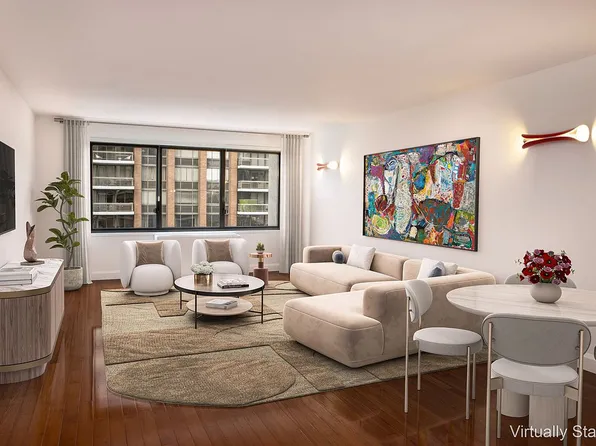 300 E 59th St APT 803, Manhattan, NY 10022