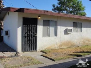 184 N Acacia St APT 2, Blythe, CA 92225