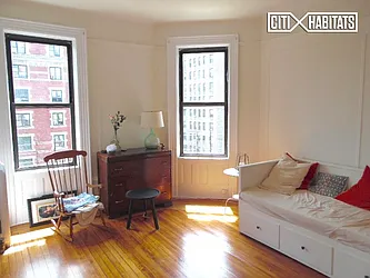 Rented by Citi Habitats