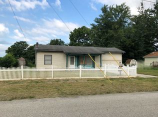 680 N Mulberry St, Martinsville, IN 46151