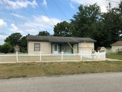 680 N Mulberry St, Martinsville, IN, 46151