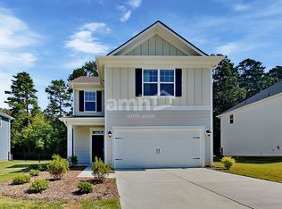 1318 Bethany Dallas Dr, Charlotte, NC 28214