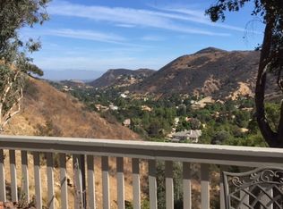 58 Saddlebow Rd, Bell Canyon, CA 91307