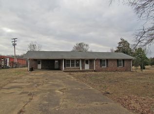 665 County Road 263, Florence, AL 35633