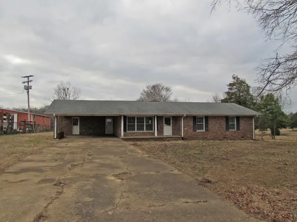 665 County Road 263, Florence, AL 35633