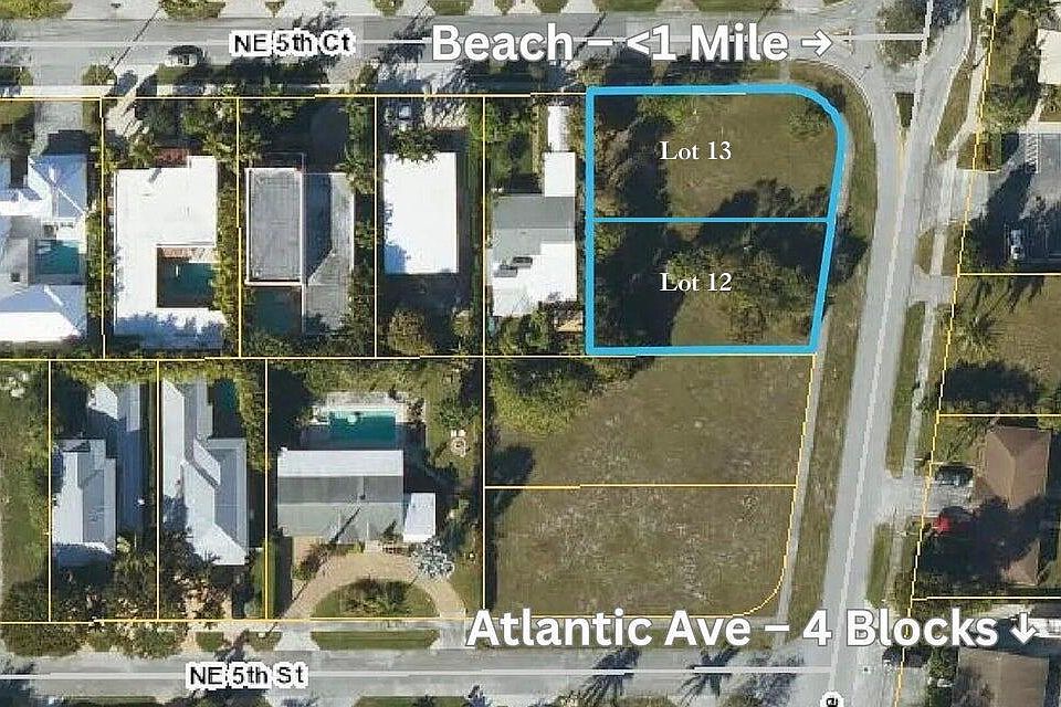 1st image of 514 (lot 12) NE 3rd Avenue