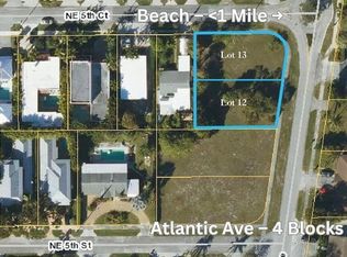 514 NE 3rd Ave, Delray Beach, FL 33444